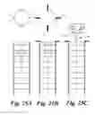 Fig. 34 - Dual movable blade biopsy tool for multiple core biopsy