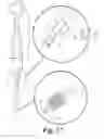 Fig. 47 - Dual movable blade biopsy tool for multiple core biopsy