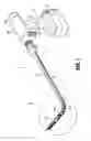 Fig. 02 - Electromechanical surgical apparatus including wire routing clock spring