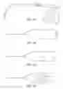Fig. 04 - FLEXIBLE CHANNEL SURGICAL INSTRUMENTS