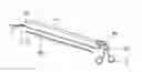 Fig. 01 - Surgical instruments with multiple degrees of freedom and methods of using the same