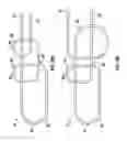 Fig. 10 - Adjustable suture knot