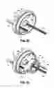 Fig. 16 - Adapter assembly for interconnecting electromechanical surgical devices and surgical loading units, and surgical systems thereof