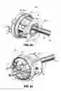 Fig. 27 - Adapter assembly for interconnecting electromechanical surgical devices and surgical loading units, and surgical systems thereof