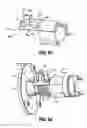 Fig. 37 - Adapter assembly for interconnecting electromechanical surgical devices and surgical loading units, and surgical systems thereof