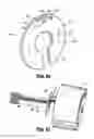 Fig. 46 - Adapter assembly for interconnecting electromechanical surgical devices and surgical loading units, and surgical systems thereof