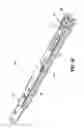Fig. 16 - Surgical instrument including a locking assembly