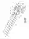 Fig. 19 - Surgical instrument including a locking assembly