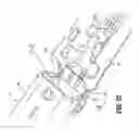 Fig. 22 - Surgical instrument including a locking assembly