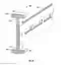 Fig. 26 - Surgical instrument including a locking assembly