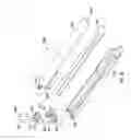 Fig. 29 - Surgical instrument including a locking assembly