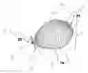 Fig. 01 - Occluder For Occluding An Atrial Appendage And Production Process Therefor