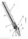 Fig. 08 - Method and catheter for creating an interatrial aperture