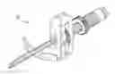 Fig. 01 - Percutaneous lateral recess resection methods and instruments