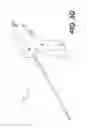 Fig. 10 - Percutaneous lateral recess resection methods and instruments
