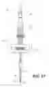 Fig. 27 - Percutaneous lateral recess resection methods and instruments