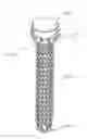 Fig. 01 - IMPLANT AND FASTENER FIXATION DEVICES