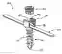 Fig. 01 - Tethering screw system