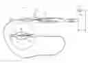 Fig. 01 - Variable geometry cooling chamber