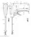 Fig. 03 - Surgical instruments and methods for performing tonsillectomy, adenoidectomy, and other surgical procedures