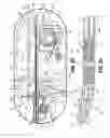 Fig. 22 - Surgical instruments and methods for performing tonsillectomy, adenoidectomy, and other surgical procedures