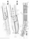 Fig. 30 - Surgical instruments and methods for performing tonsillectomy, adenoidectomy, and other surgical procedures