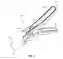 Fig. 02 - Fiber optic sensing of tool strain or tool angle