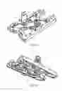 Fig. 06 - Backup latch release for surgical instrument