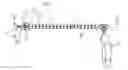 Fig. 01 - Attachment mechanism for a surgical instrument component
