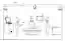 Fig. 01 - Integrated surgical implant delivery system and method