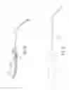 Fig. 10 - Patterned sling implant and method