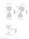 Fig. 12 - Patterned sling implant and method