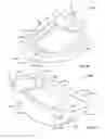 Fig. 07 - Orthopedic augments having recessed pockets