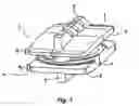 Fig. 02 - Prosthetic spinal disc replacement and methods thereof