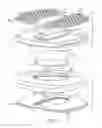 Fig. 02 - Polyaryletherketone artificial intervertebral disc