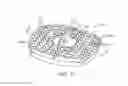 Fig. 04 - Polyaryletherketone artificial intervertebral disc