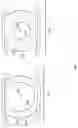 Fig. 08 - SYSTEMS AND METHODS FOR OBTAINING IRIS REGISTRATION AND PUPIL CENTRATION FOR LASER SURGERY
