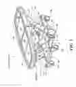 Fig. 02 - Patient support apparatus