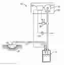 Fig. 01 - System and method for determining a fill status of a canister of fluid in a reduced pressure treatment system