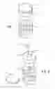 Fig. 02 - Capping device for disinfecting medical container