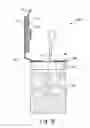 Fig. 06 - Capping device for disinfecting medical container
