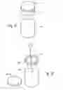 Fig. 07 - Capping device for disinfecting medical container