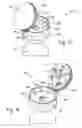 Fig. 09 - Capping device for disinfecting medical container
