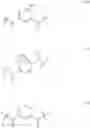 Fig. 136 - Compounds for use in treatment of mucositis