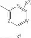 Fig. 64 - Compounds for use in treatment of mucositis
