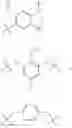 Fig. 97 - Compounds for use in treatment of mucositis