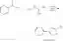 Fig. 28 - Multisubstituted aromatic compounds as serine protease inhibitors