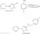 Fig. 33 - Multisubstituted aromatic compounds as serine protease inhibitors