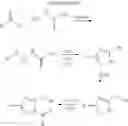 Fig. 46 - Multisubstituted aromatic compounds as serine protease inhibitors