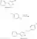 Fig. 48 - Multisubstituted aromatic compounds as serine protease inhibitors